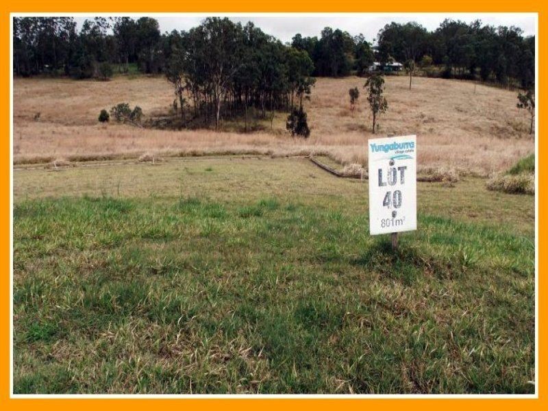 Yungaburra QLD 4884