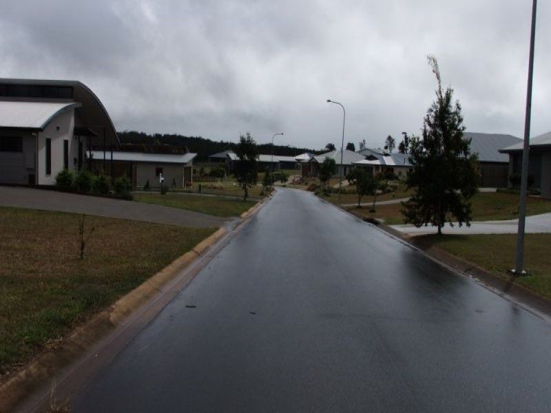Yungaburra QLD 4884