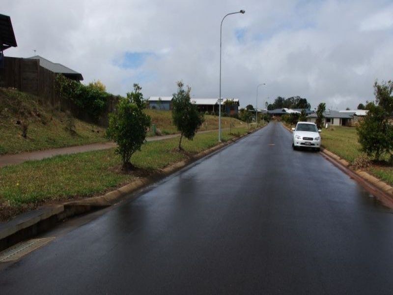 Yungaburra QLD 4884