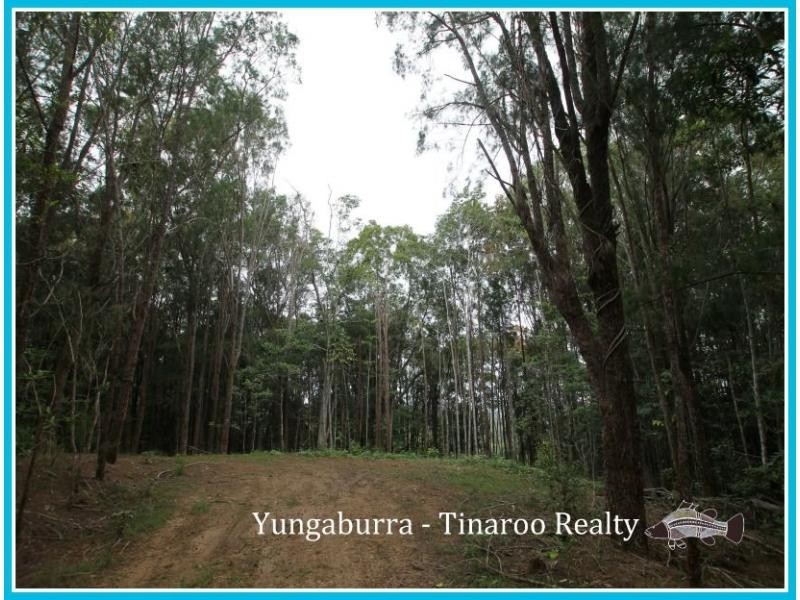 Lot 2 Russell Pocket Road, Yungaburra QLD 4884