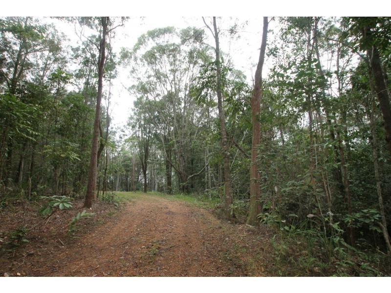 Lot 2 Russell Pocket Road, Yungaburra QLD 4884