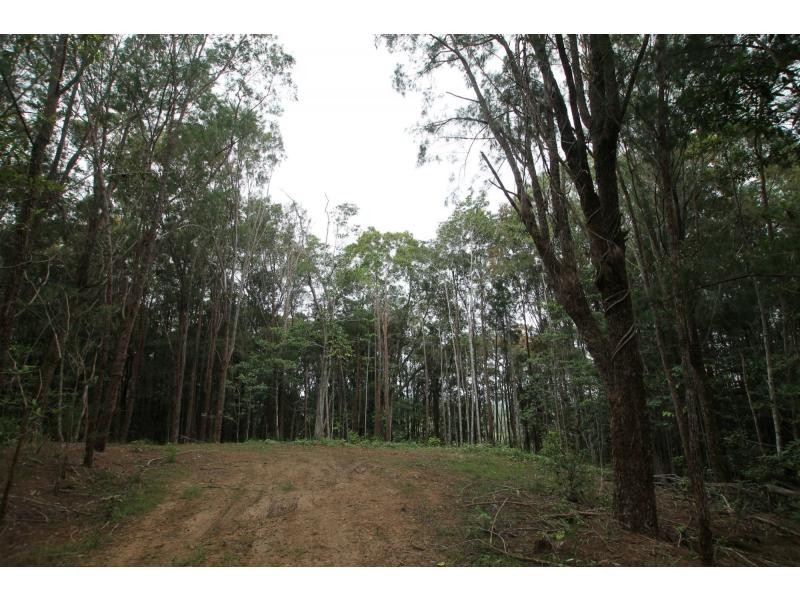 Lot 2 Russell Pocket Road, Yungaburra QLD 4884