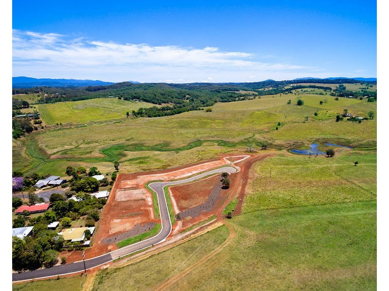 Lot 2 Acacia Avenue St, Yungaburra QLD 4884