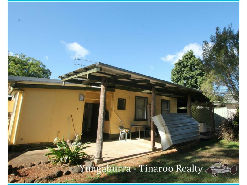 Malanda QLD 4885