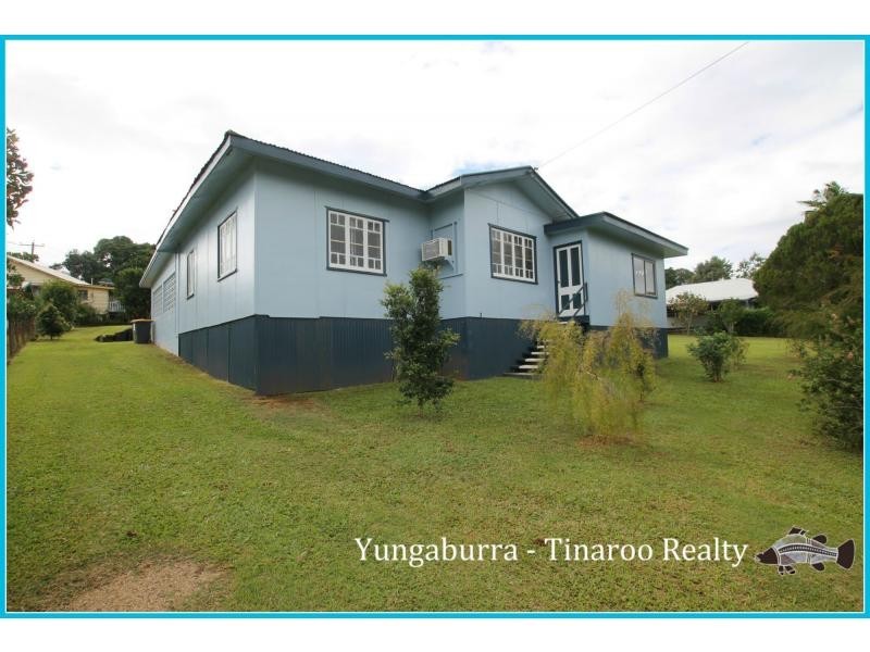Yungaburra QLD 4884