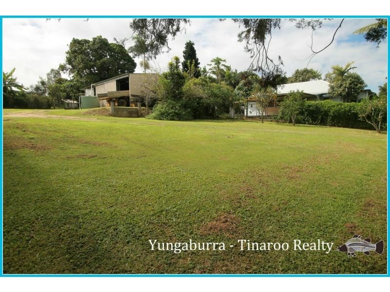 5 Cedar Street, Yungaburra QLD 4884