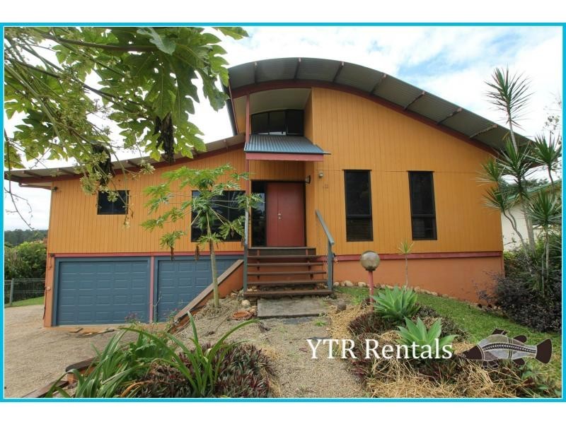 Yungaburra QLD 4884