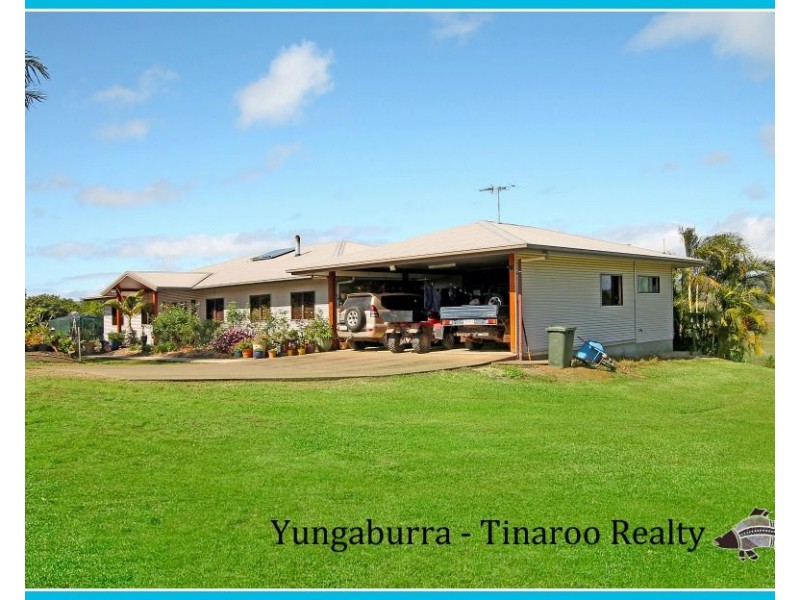 Yungaburra QLD 4884