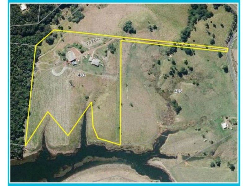 Yungaburra QLD 4884