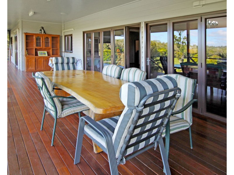 Yungaburra QLD 4884
