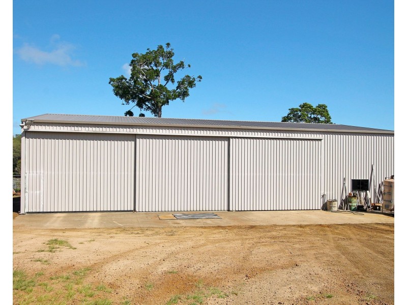 Yungaburra QLD 4884
