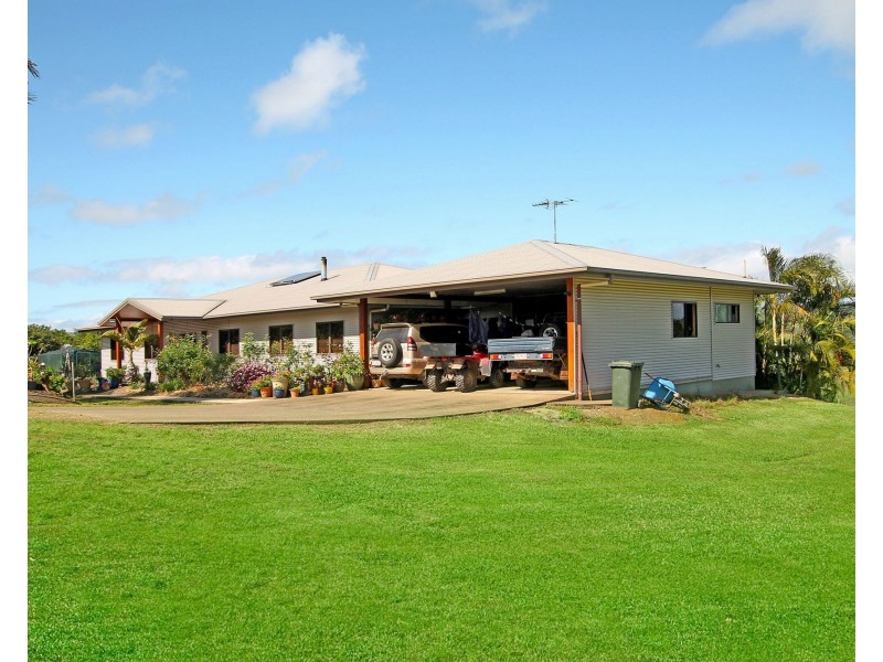 Yungaburra QLD 4884