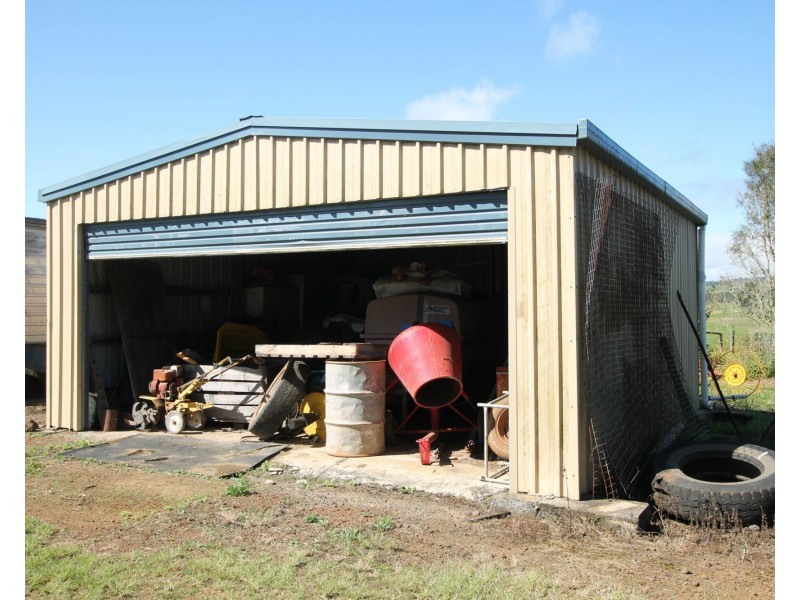 Yungaburra QLD 4884