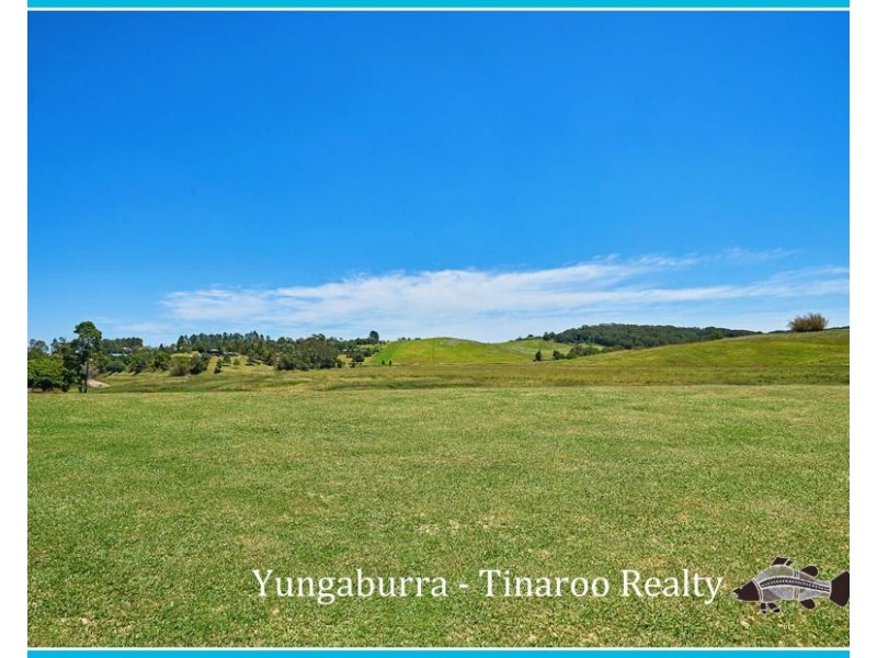 Lot 4 Acacia Avenue, Yungaburra QLD 4884