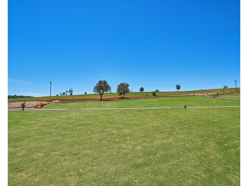 Lot 4 Acacia Avenue, Yungaburra QLD 4884
