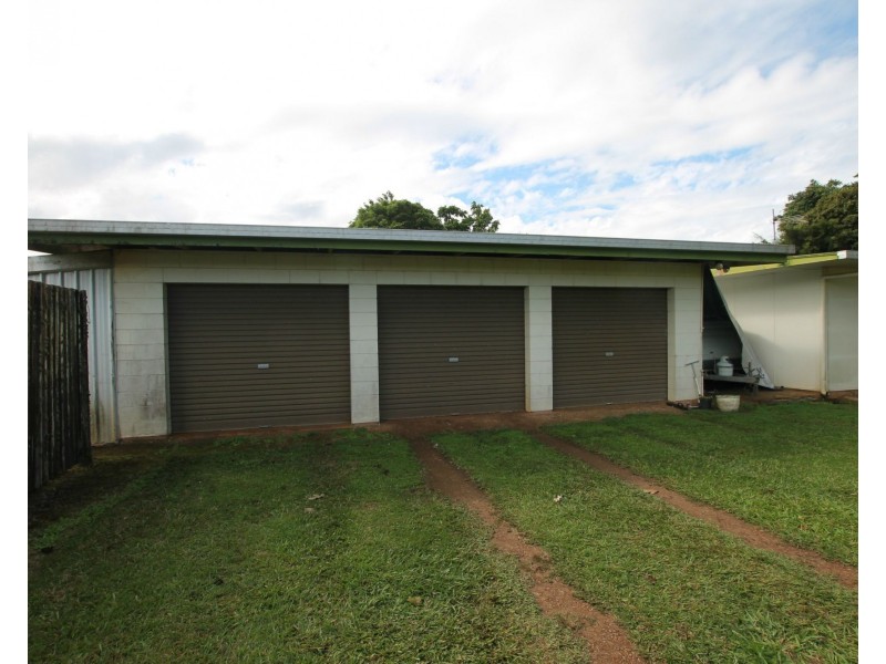 Yungaburra QLD 4884