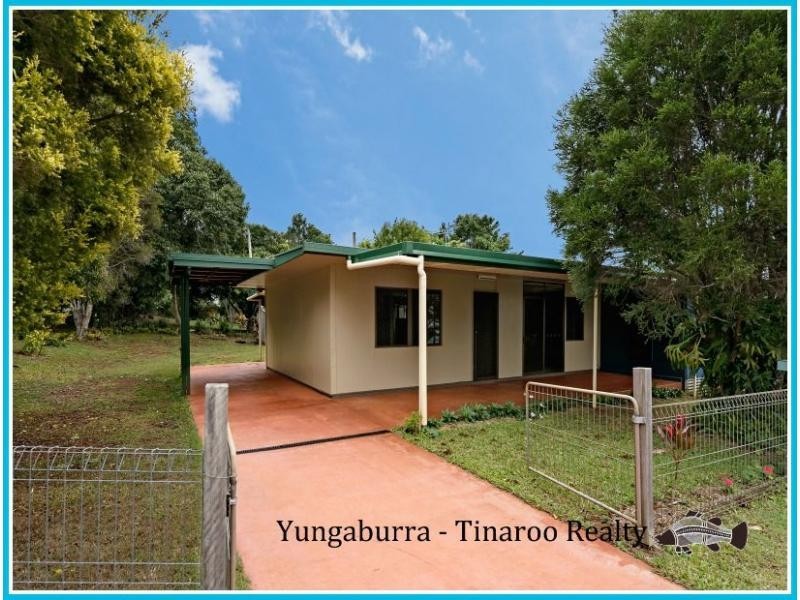 Yungaburra QLD 4884