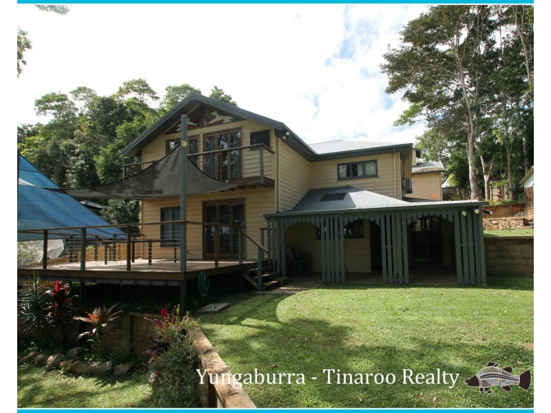 Yungaburra QLD 4884