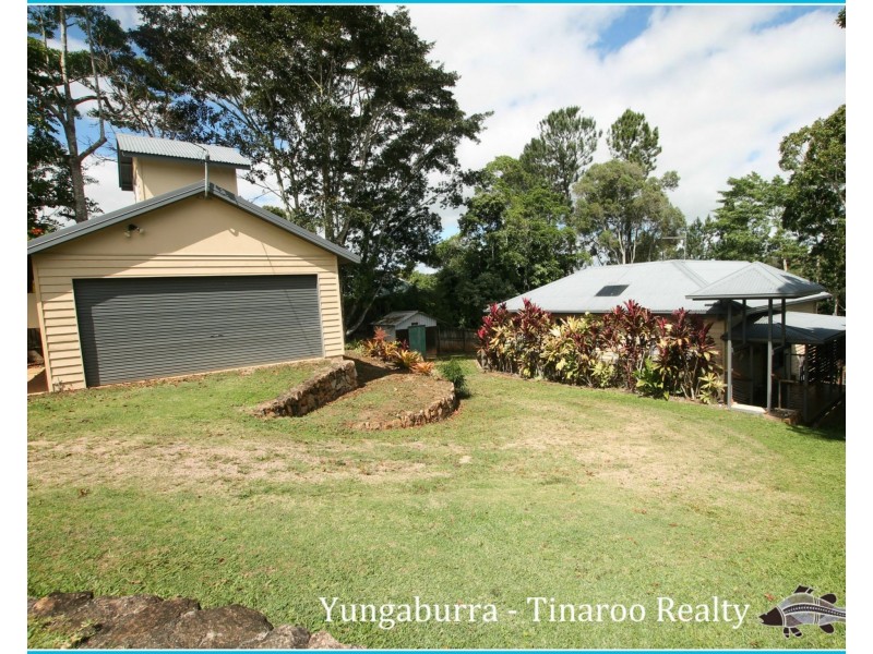 Yungaburra QLD 4884