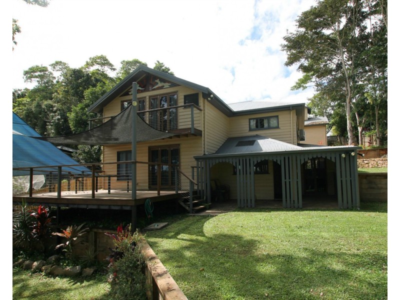 Yungaburra QLD 4884
