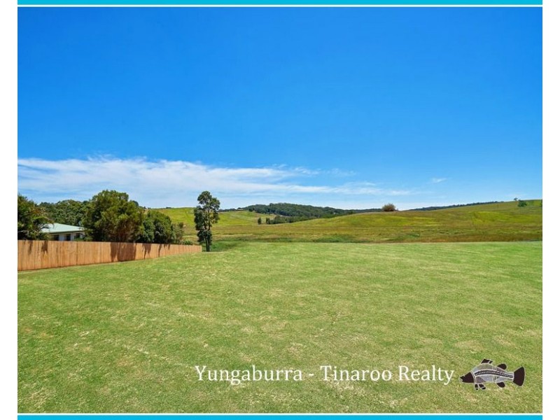 Lot 1 Acacia Avenue, Yungaburra QLD 4884