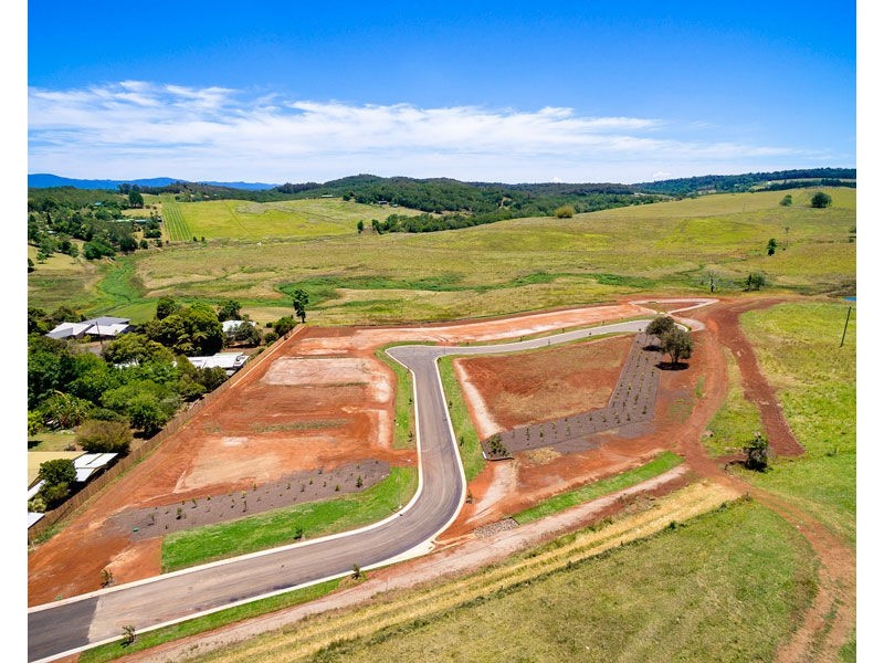 Lot 1 Acacia Avenue, Yungaburra QLD 4884