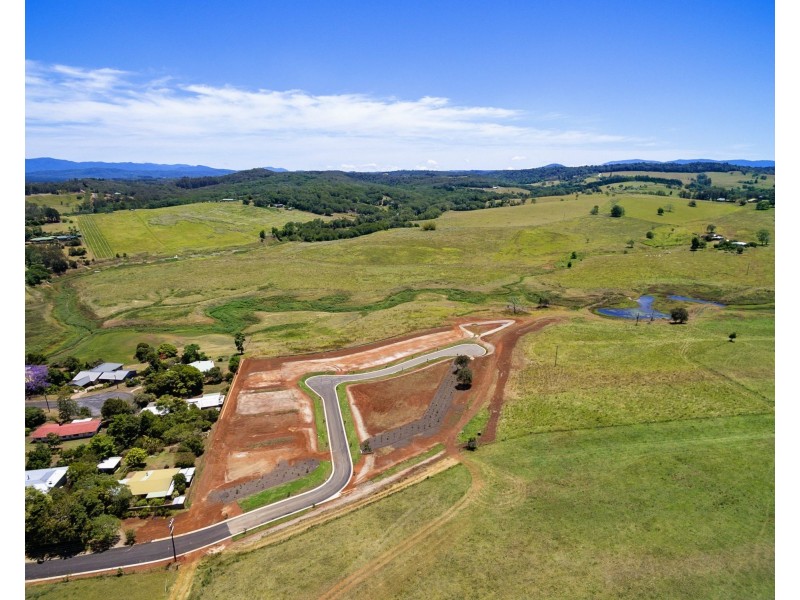 Lot 1 Acacia Avenue, Yungaburra QLD 4884