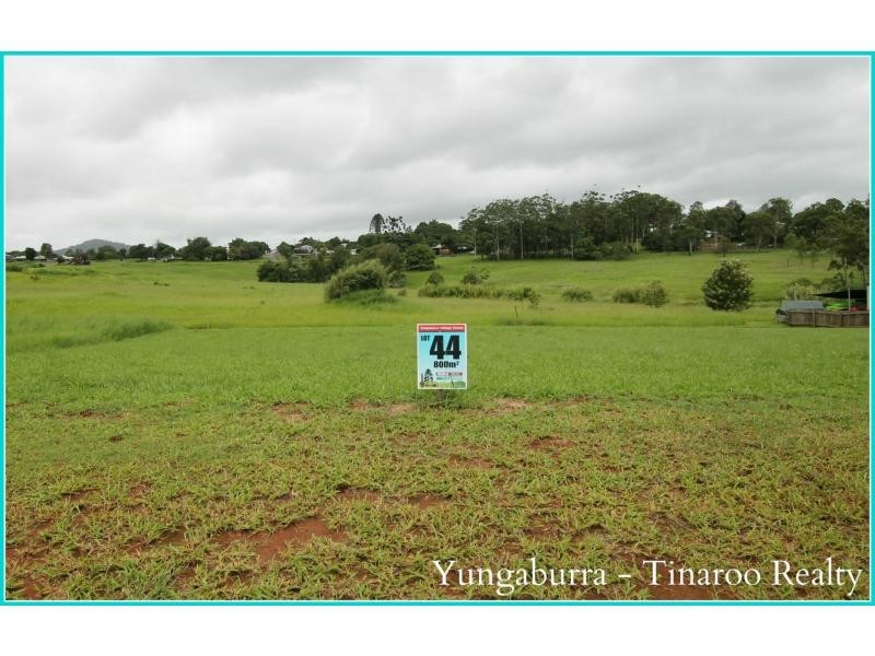44 Wensley Avenue, Yungaburra QLD 4884