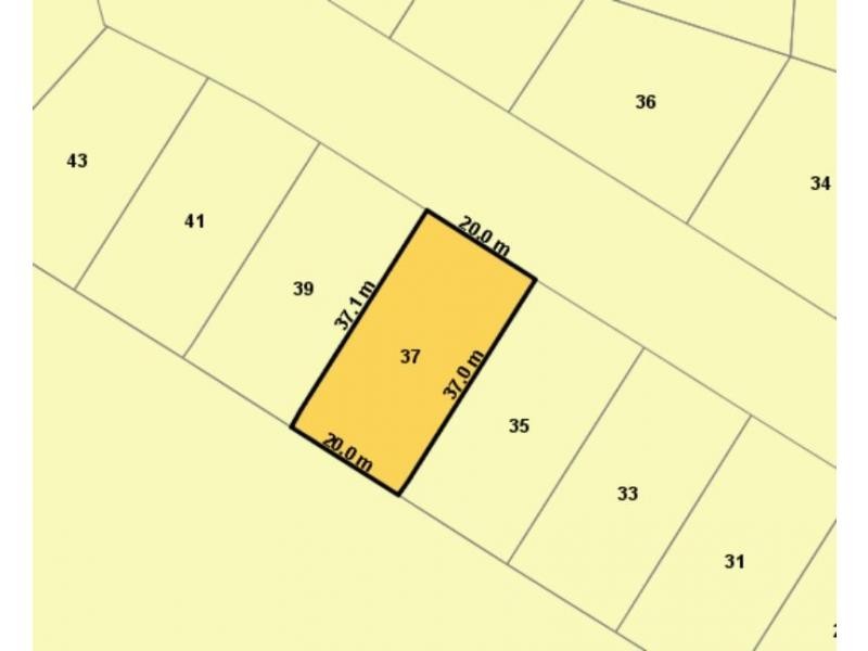 44 Wensley Avenue, Yungaburra QLD 4884