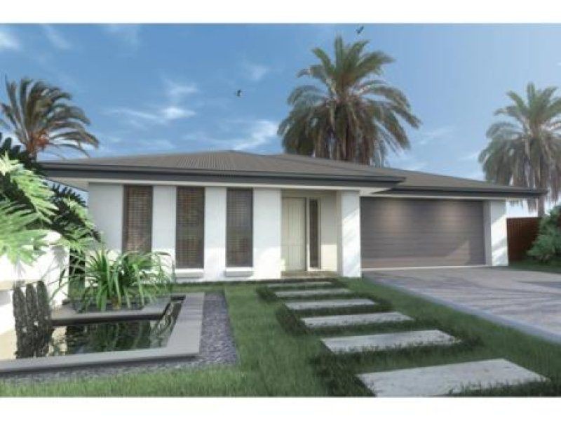 44 Wensley Avenue, Yungaburra QLD 4884