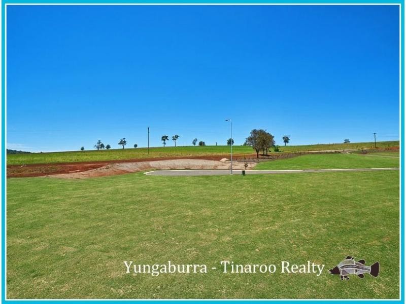 Lot 6 Acacia Avenue, Yungaburra QLD 4884