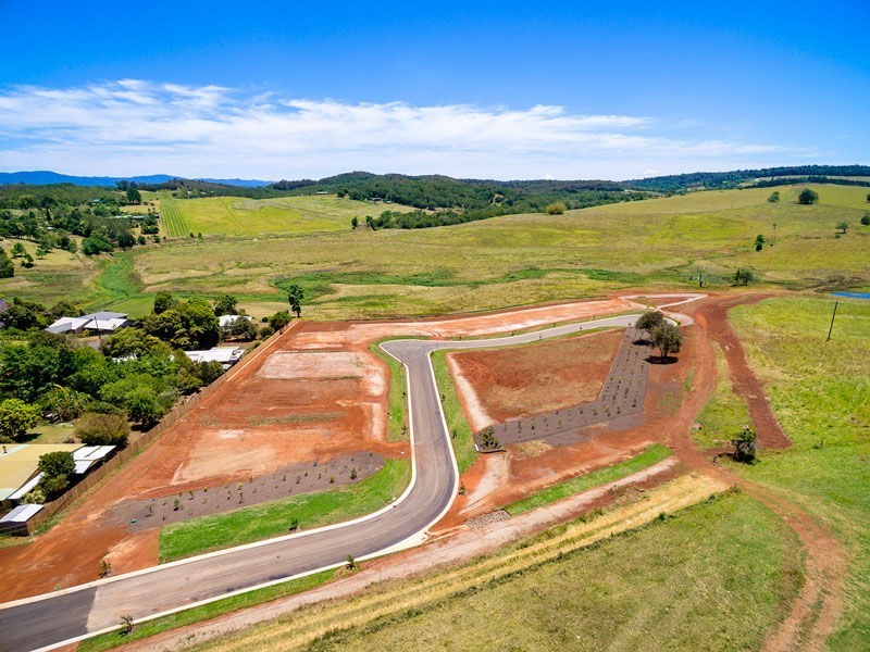 Lot 6 Acacia Avenue, Yungaburra QLD 4884