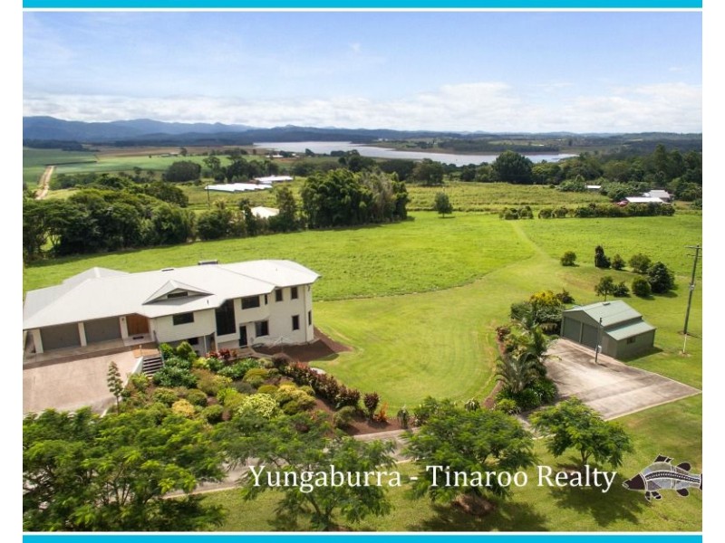 Yungaburra QLD 4884