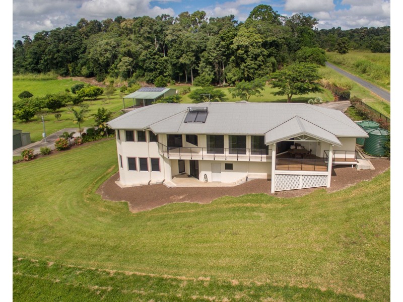 Yungaburra QLD 4884