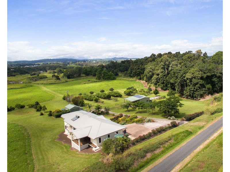 Yungaburra QLD 4884