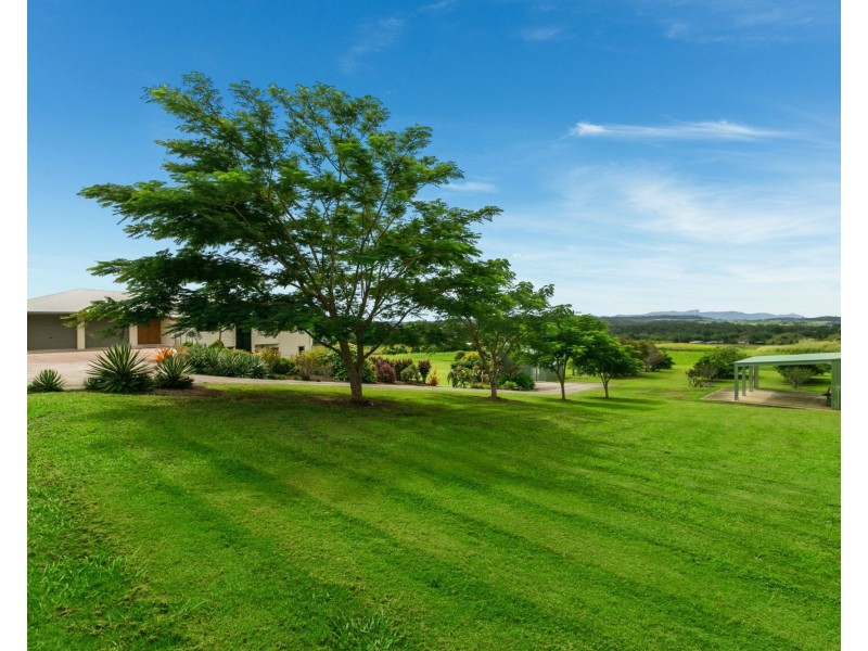 Yungaburra QLD 4884