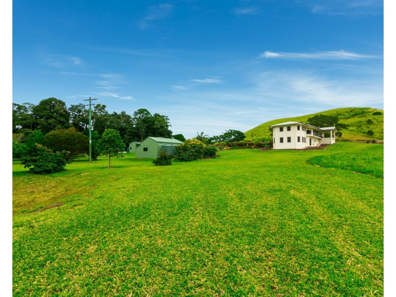 Yungaburra QLD 4884
