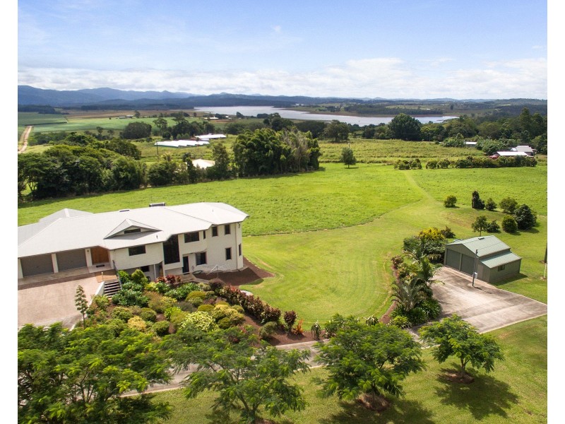 Yungaburra QLD 4884