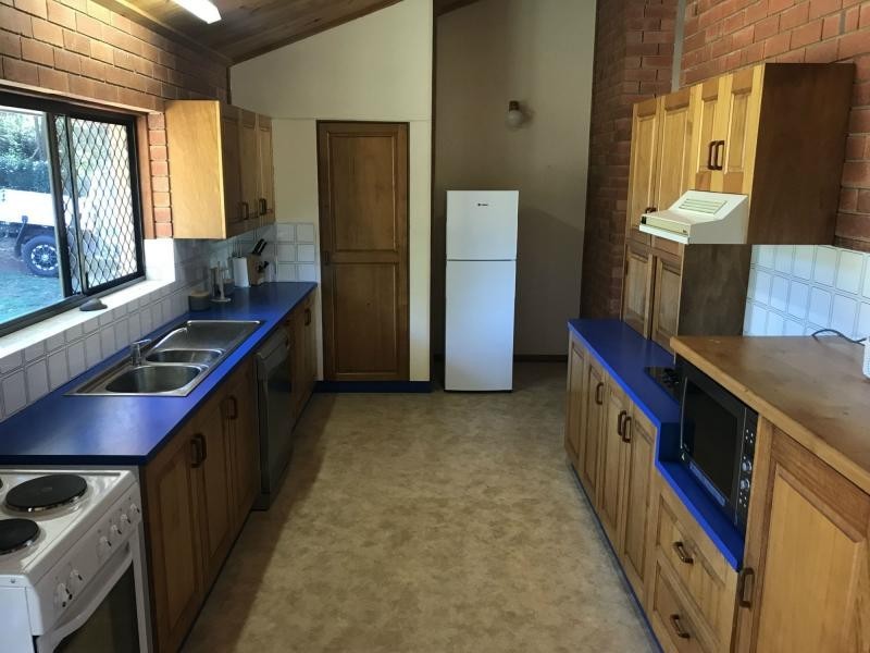 Yungaburra QLD 4884