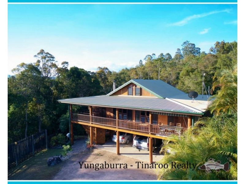 Yungaburra QLD 4884