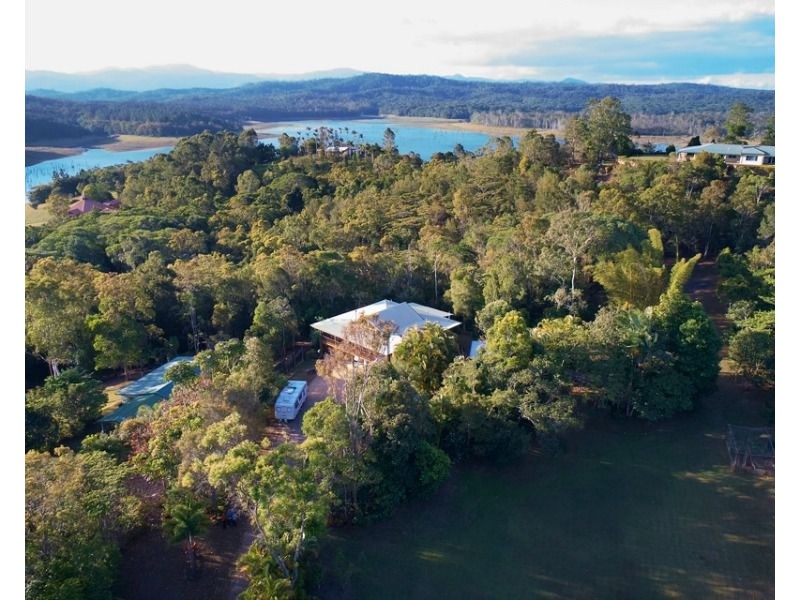 Yungaburra QLD 4884