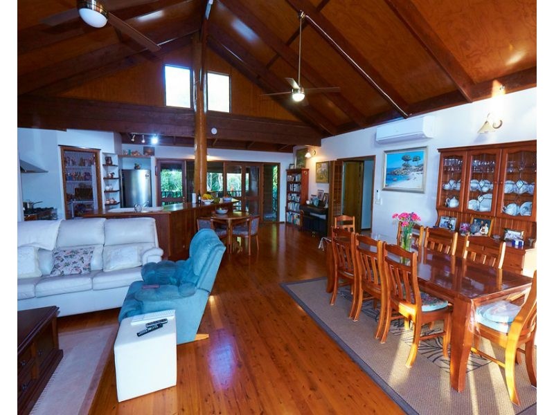 Yungaburra QLD 4884