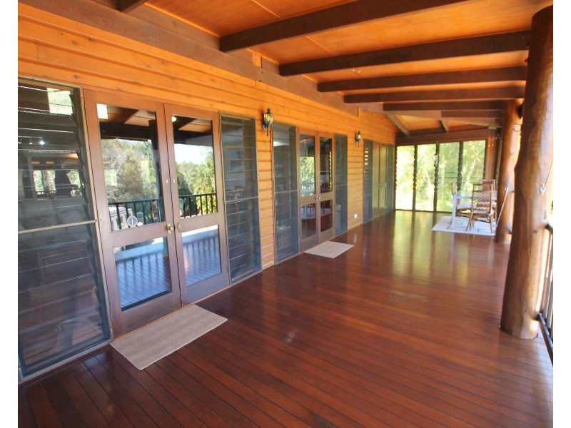 Yungaburra QLD 4884