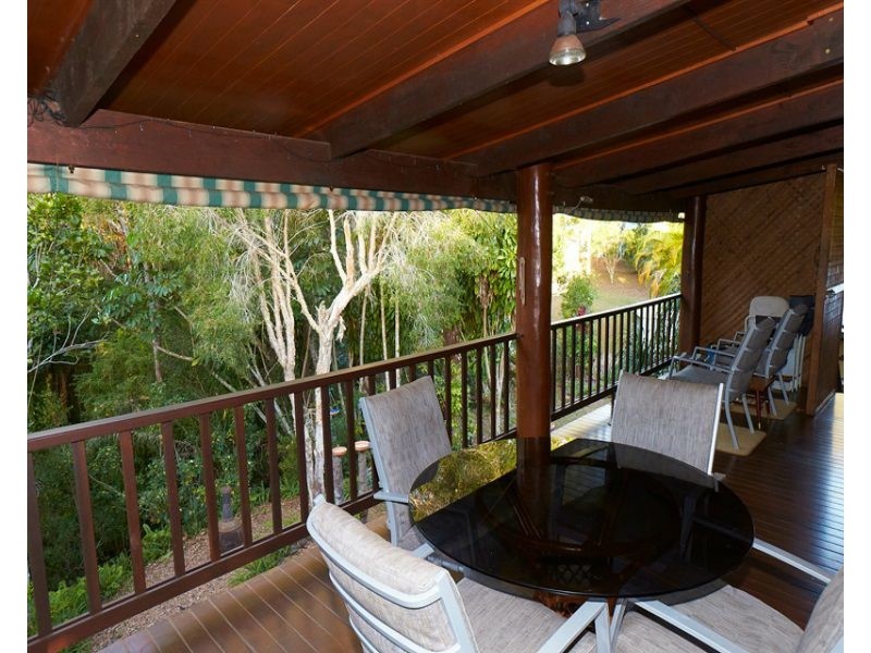 Yungaburra QLD 4884