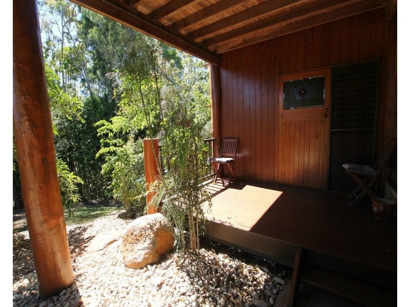 Yungaburra QLD 4884