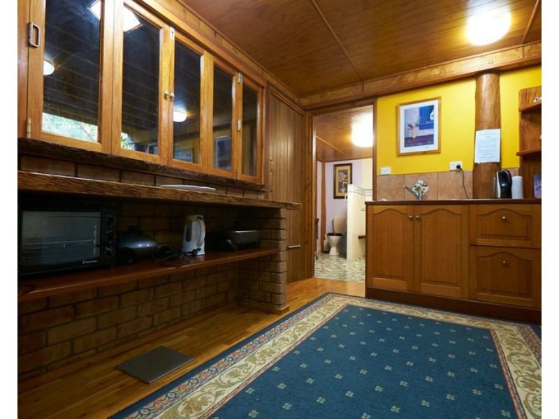 Yungaburra QLD 4884