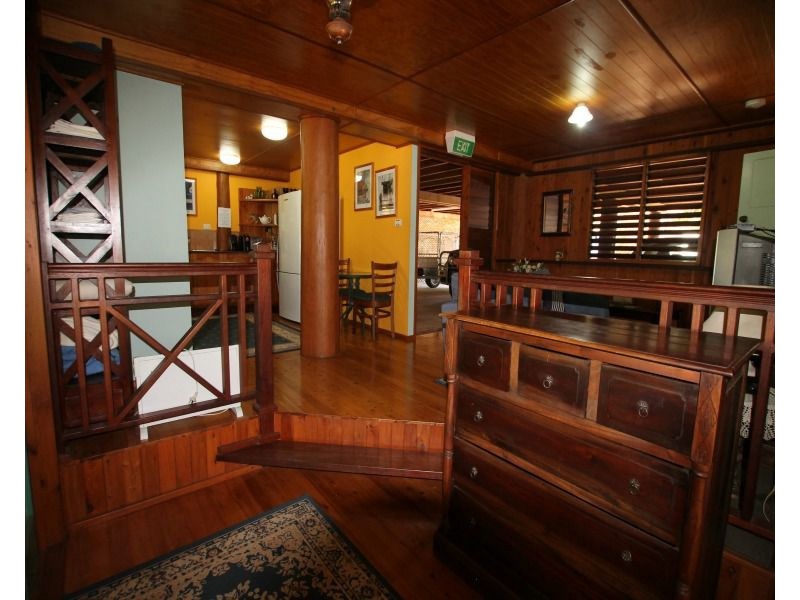 Yungaburra QLD 4884