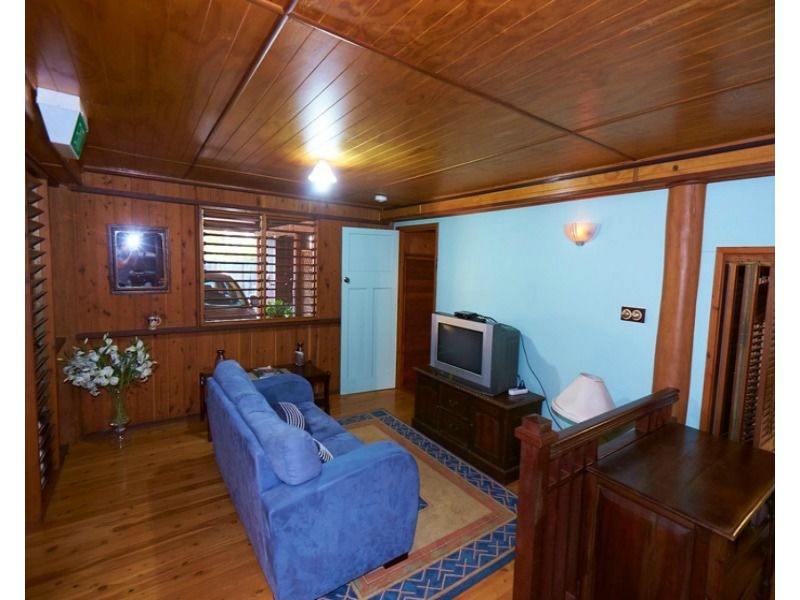 Yungaburra QLD 4884