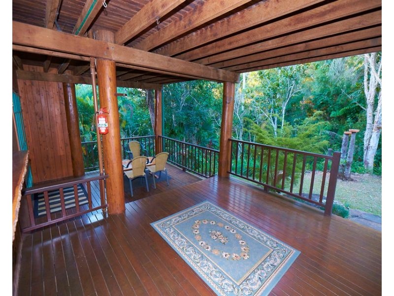Yungaburra QLD 4884