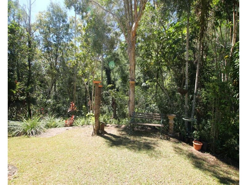 Yungaburra QLD 4884
